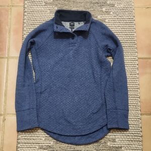 Prana Frozen Falls Women's Sweater xs